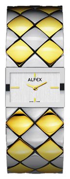 Wrist watch Alfex 5641-041 for women - picture, photo, image