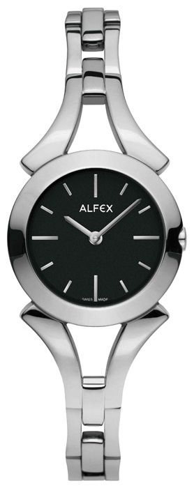 Wrist watch Alfex 5642-002 for women - picture, photo, image