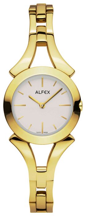 Wrist watch Alfex 5642-021 for women - picture, photo, image