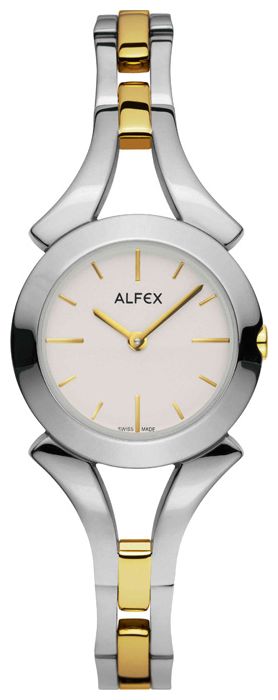 Wrist watch Alfex 5642-041 for women - picture, photo, image