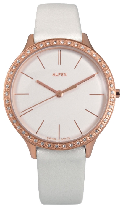 Wrist watch Alfex 5644.778 for women - picture, photo, image