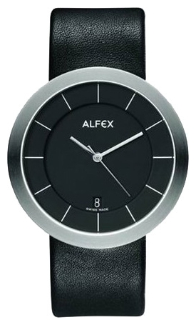 Wrist watch Alfex 5646-016 for Men - picture, photo, image