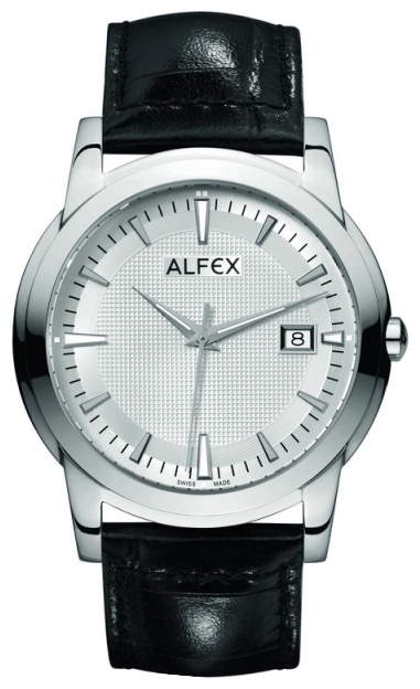Wrist watch Alfex 5650-605 for men - picture, photo, image
