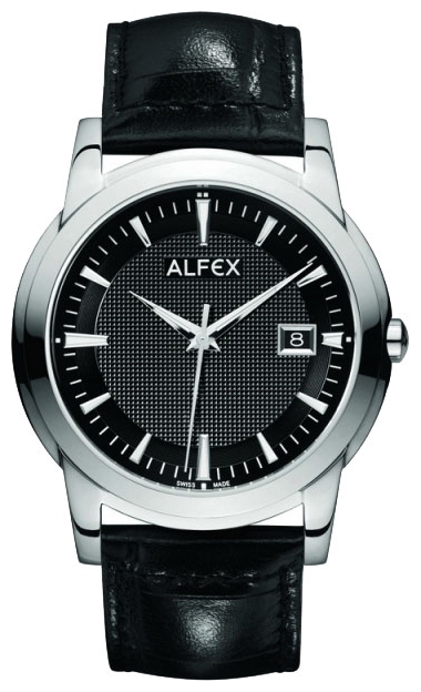 Wrist watch Alfex 5650.606 for men - picture, photo, image