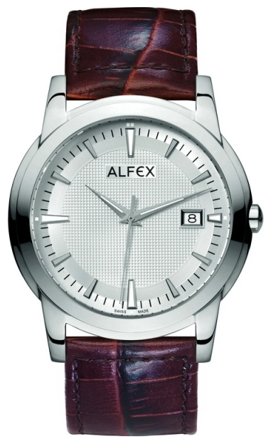 Wrist watch Alfex 5650-732 for men - picture, photo, image