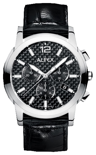 Wrist watch Alfex 5651-454 for Men - picture, photo, image