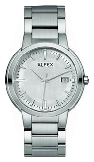 Wrist watch Alfex 5653.309 for women - picture, photo, image