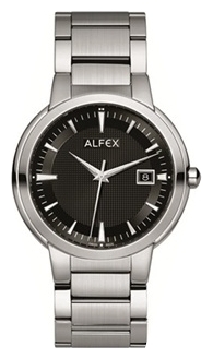Wrist watch Alfex 5653.310 for women - picture, photo, image