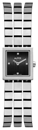 Wrist watch Alfex 5655-002 for women - picture, photo, image