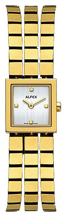 Wrist watch Alfex 5655.021 for women - picture, photo, image