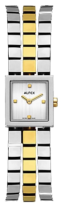Wrist watch Alfex 5655-041 for women - picture, photo, image
