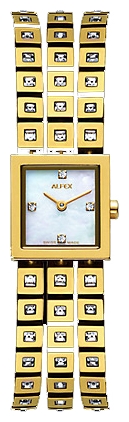 Wrist watch Alfex 5661-756 for women - picture, photo, image