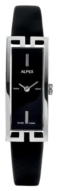 Wrist watch Alfex 5662.006 for women - picture, photo, image