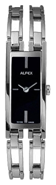 Wrist watch Alfex 5663.002 for women - picture, photo, image
