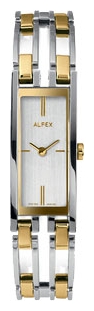 Wrist watch Alfex 5663-041 for women - picture, photo, image