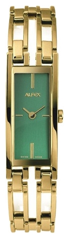 Wrist watch Alfex 5663-844 for women - picture, photo, image