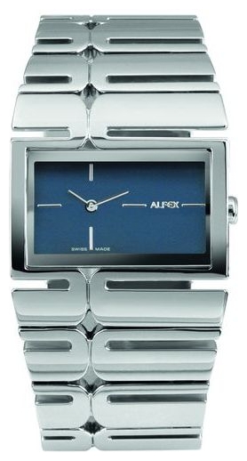 Wrist watch Alfex 5665.101 for women - picture, photo, image