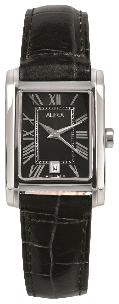 Wrist watch Alfex 5666.763 for women - picture, photo, image