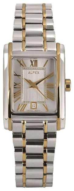 Wrist watch Alfex 5666.766 for women - picture, photo, image