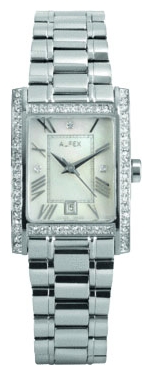 Wrist watch Alfex 5666.773 for women - picture, photo, image