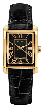 Wrist watch Alfex 5666-811 for women - picture, photo, image