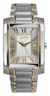 Wrist watch Alfex 5667-752 for Men - picture, photo, image