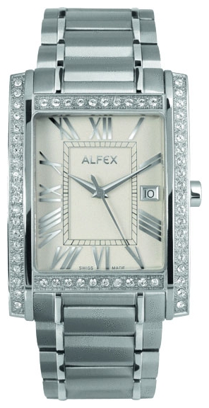 Wrist watch Alfex 5667.761 for women - picture, photo, image