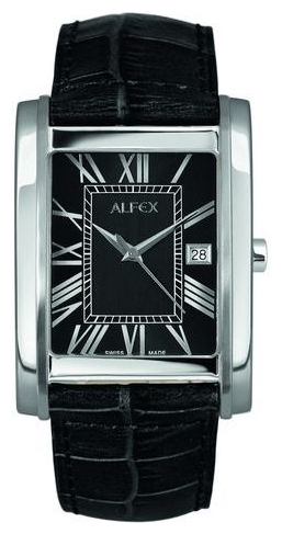 Wrist watch Alfex 5667.767 for men - picture, photo, image