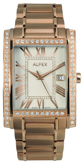 Wrist watch Alfex 5667.771 for women - picture, photo, image
