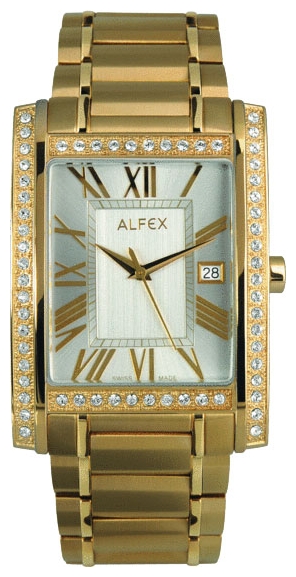 Wrist watch Alfex 5667.772 for women - picture, photo, image