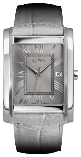 Wrist watch Alfex 5667.828 for men - picture, photo, image