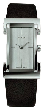 Wrist watch Alfex 5668-005 for women - picture, photo, image