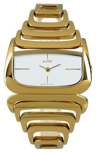 Wrist watch Alfex 5669.021 for women - picture, photo, image
