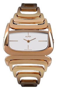 Wrist watch Alfex 5669.613 for women - picture, photo, image