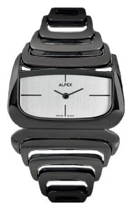 Wrist watch Alfex 5669.783 for women - picture, photo, image