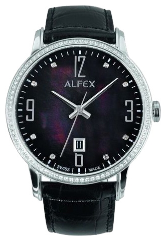 Wrist watch Alfex 5670.785 for women - picture, photo, image