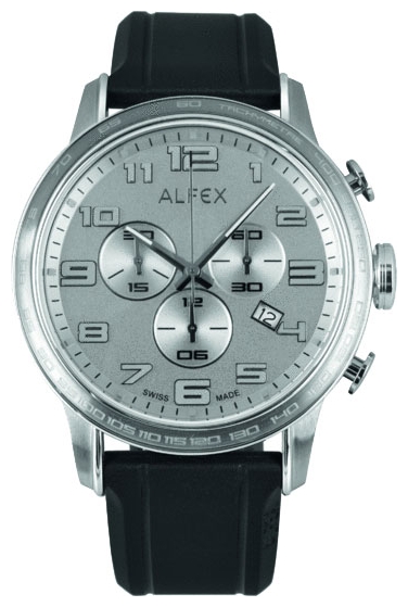 Wrist watch Alfex 5672.053 for men - picture, photo, image