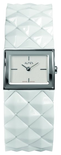 Wrist watch Alfex 5676-770 for women - picture, photo, image