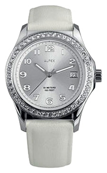 Wrist watch Alfex 5677.007 for women - picture, photo, image