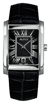 Wrist watch Alfex 5682.767 for Men - picture, photo, image