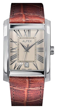Wrist watch Alfex 5682.768 for men - picture, photo, image