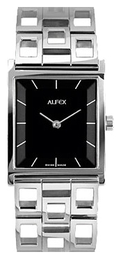 Wrist watch Alfex 5683.002 for women - picture, photo, image
