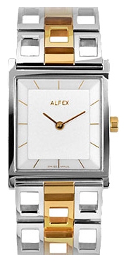 Wrist watch Alfex 5683.041 for women - picture, photo, image