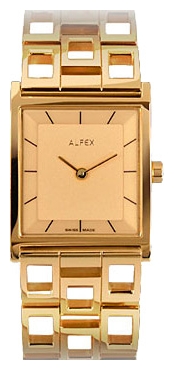 Wrist watch Alfex 5683.379 for women - picture, photo, image