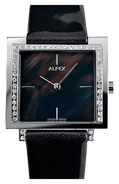 Wrist watch Alfex 5684.821 for women - picture, photo, image