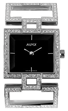 Wrist watch Alfex 5685.815 for women - picture, photo, image