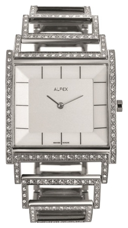 Wrist watch Alfex 5688-814 for women - picture, photo, image