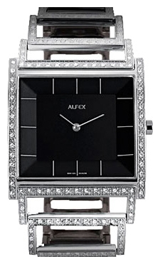 Wrist watch Alfex 5688.815 for women - picture, photo, image