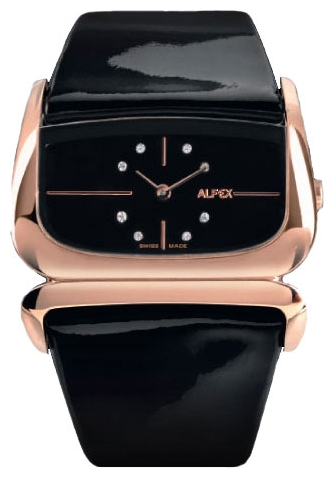 Wrist watch Alfex 5689-827 for women - picture, photo, image