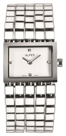 Wrist watch Alfex 5690-830 for women - picture, photo, image